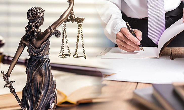 Какие юридические услуги нужны для бизнеса: практическое руководство Какие юридические услуги нужны для бизнеса: практическое руководство