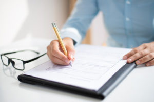 выдача