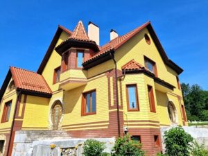 Как выбрать дом для круглогодичного проживания на вторичке
