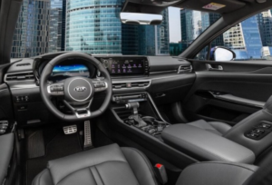 Какую модель KIA лучше купить в 2024-2024 годах