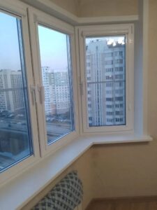 Пластиковые окна в 2026 году: на что обратить внимание