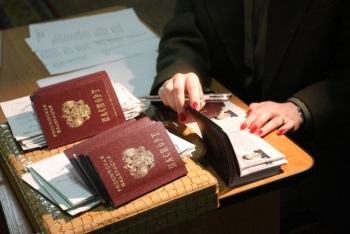 Закон о прописке и временной регистрации