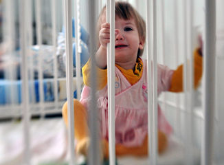 В каких случаях у родителей могут забрать ребенка?