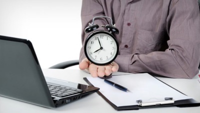 Работодатель требует выполнить сверхурочную работу Работодатель требует выполнить сверхурочную работу