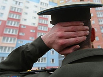 Программа Военная ипотека 2015 или как получить жилье